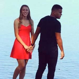 Meet your Posher, Humberto